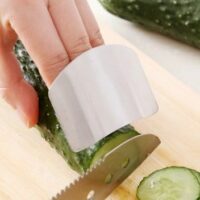 Pelindung Jari Safe Cook