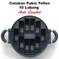 Alternative view of Cetakan Kue Pukis 12 Lubang