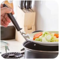 Reno Hot Plate Holder - Penjepit Piring/Mangkok Panas