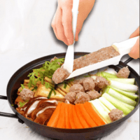 Alternative view of DIY Meatball Maker - Alat Cetakan Bakso Bakwan