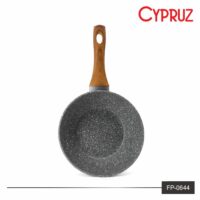 Alternative view of Fry Wok Marble 20cm Cypruz