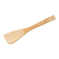 Alternative view of Set Spatula & Sendok Bambu Tanica Bamboo