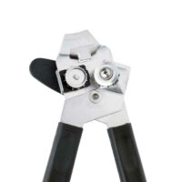 Alternative view of Tanica Viva Pembuka Kaleng & Botol 2 in 1 Stainless Steel Can Opener