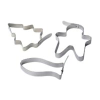 Tanica Cetakan Telur & Pancake Variasi