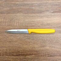 Alternative view of Tanica Pisau Buah 10 cm [4"] Kuning Paring Knife