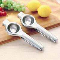 Pemeras Lemon/Jeruk - CZF Lemon Press Stainless Steel