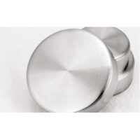 Alternative view of Asbak Stainless Steel Set 3 Pcs