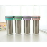 Botol Minum Modern Tumbler 330ml Maxim On The Go PURPLE