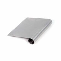 Alternative view of RYJ Dough Scraper Kue 25cm Stainless Steel