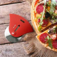 Maxim Tools Pizza Cutter Pizza Wheel