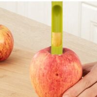 Alternative view of GoodFeer Apple Set 2 Pcs [Apple Corers & Fruit Peeler]