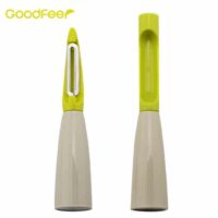 GoodFeer Apple Set 2 Pcs [Apple Corers & Fruit Peeler]