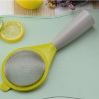 GoodFeer Food Strainer Filter, Saringan Multifungsi