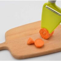 Alternative view of GoodFeer Cheese & Vegetable Slicer
