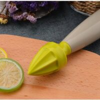 Alternative view of GoodFeer Pemeras Lemon - Lemon Squeezer Press