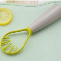GoodFeer Avocado Slicing Peeler