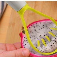 Alternative view of GoodFeer Avocado Slicing Peeler