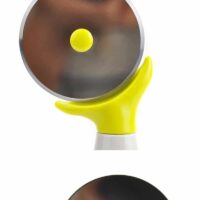 Alternative view of GoodFeer Pizza Cutter - Pemotong Pizza