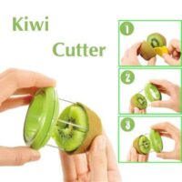 Alternative view of Kiwi Fruit Cutter - Pemotong Buah Kiwi