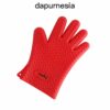 Tanica Silicone Glove Sarung Tangan Oven Silikon