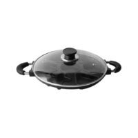 Alternative view of Cetakan Martabak Mini 7 Lubang Variasi Cetakan Kue