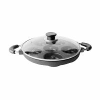 Alternative view of Cetakan Kue Donat 6 Lubang