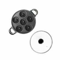 Cetakan Kue Donat 6 Lubang