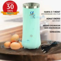 Egg Roll Maker Set Automatic Q22888