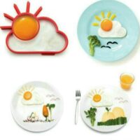 Alternative view of Cetakan Telur Sunny