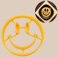 Alternative view of Cetakan Telur Smile