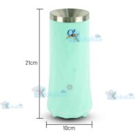 Alternative view of Egg Roll Maker Set Automatic Q22888