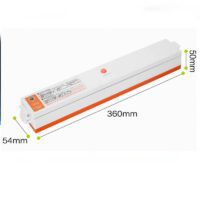 Alternative view of Mesin Mini Elektrik Vacuum Sealer 36cm 100W/220V FPPro
