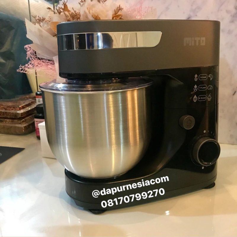 [NEW] Mixer Mitochiba 5L MX100 Mixer Kuat Murah Mito MX 100