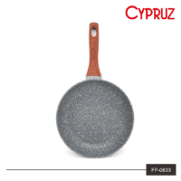 Alternative view of Fry Pan Marble 20cm Cypruz