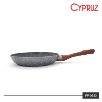 Fry Pan Marble 20cm Cypruz