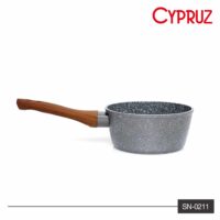 Sauce Pan Marble 16cm Cypruz