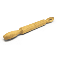 Maxim Wood Rolling Pin 47cm Penggilas Adonan