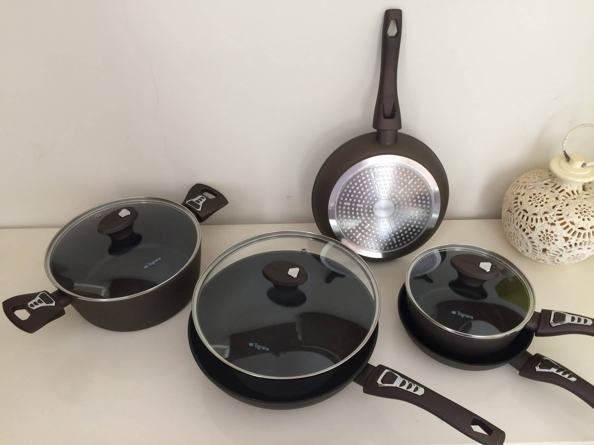 Panci / Wajan Untuk Kompor Induksi? Cek Disini - Dapurnesia.com