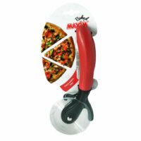 Maxim Pizza Wheel Pro Pemotong Pizza