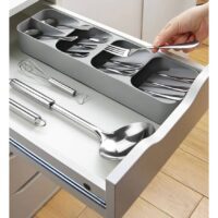 Alternative view of KAVA Cutlery Organizer Dapur Drawer Tempat Sendok Garpu KC01