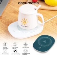 Alternative view of Coffee Cup Warmer Pad Kukonware CW01