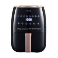 Alternative view of Digital Air Fryer 3L Mito DigiFry Go AF2 BLACK