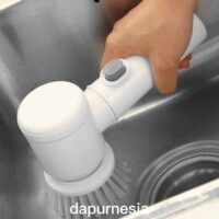 Electric Cleaning Brush Magic Brush