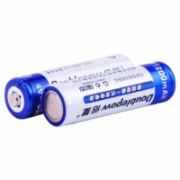 Baterai AA Rechargeable NiMH 1200mAh x4 Pcs