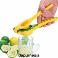 Alternative view of Alat Peras Jeruk Lime Squeezer LSP