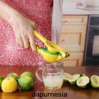 Alat Peras Jeruk Lime Squeezer LSP