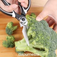 Gunting Dapur Serbaguna KSC02