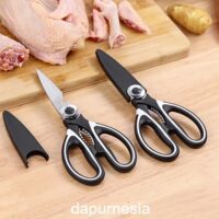 Alternative view of Gunting Dapur Serbaguna KSC02