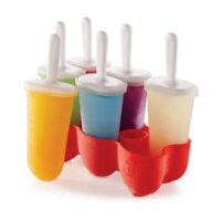 Alternative view of KOJI Ice Popsicle Molds Cetakan Es Krim