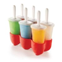 KOJI Ice Popsicle Molds Cetakan Es Krim